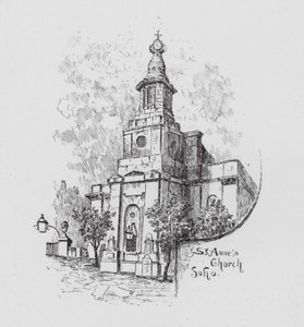 St. Anne