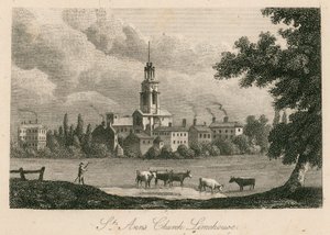 St. Ann