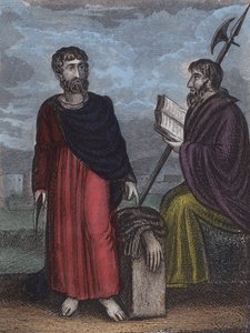 St. Bartholomäus; St. Thomas von English School