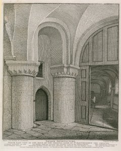 St. Bartholomäus der Große von English School