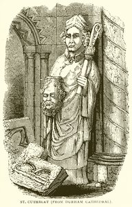 St. Cuthbert von English School