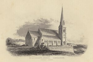 St. Cuthbert