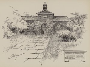 St George Hanover Square von English School