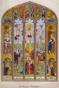 St. Margarets, Westminster, London von English School