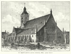 St. Mary