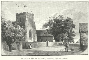 St. Mary