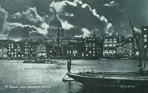 St. Paul