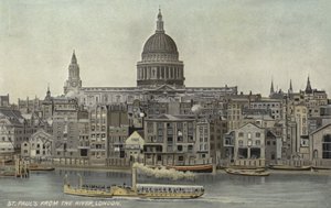 St. Paul