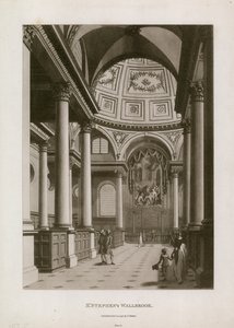 St. Stephens Walbrook von English School