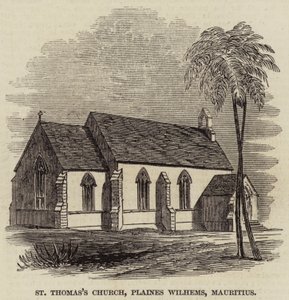 St. Thomas