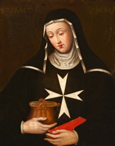 St. Ubaldesca von English School