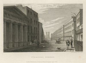 Stamford Street, Lambeth von English School