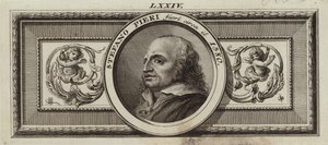 Stefano Pieri von English School