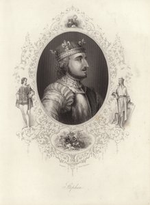 Stephan von English School