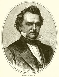 Stephen A. Douglas von English School