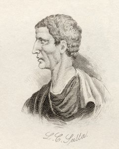 Sulla, aus 