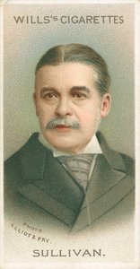 Sullivan von English School