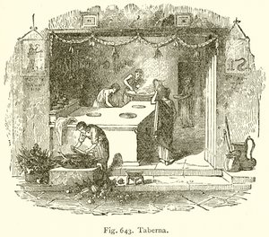 Taberna von English School