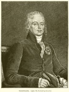 Talleyrand