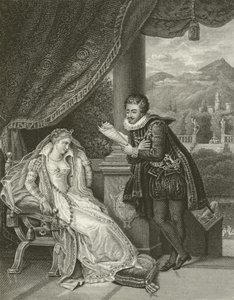 Tasso und Leonora von English School