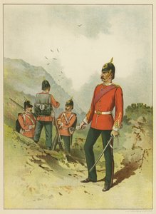 Der 15., East Yorkshire