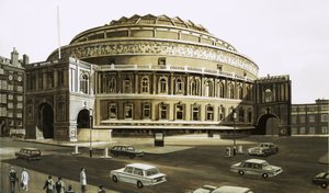 Die Albert Hall