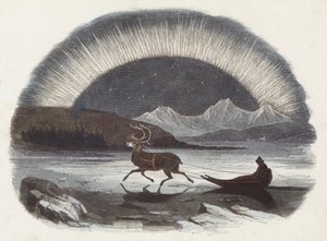 Das Nordlicht von English School