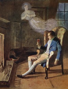 Der Junggesellen-Heiligabend von English School