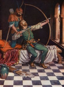 Die Ballade von Robin Hood