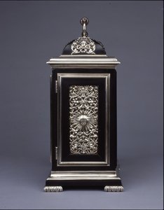 Die Barnard Tompion, Tompion und Banger, London, Nr. 460, schlagende Konsoluhr, ca. 1708
