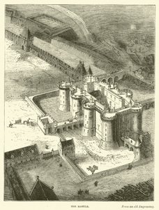 Die Bastille