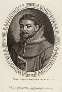 Der selige John Woodcock von English School