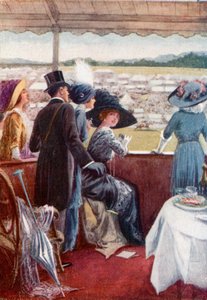 Das Derby von English School
