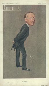Der Earl von Plymouth von English School