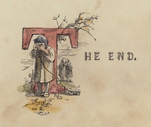Das Ende