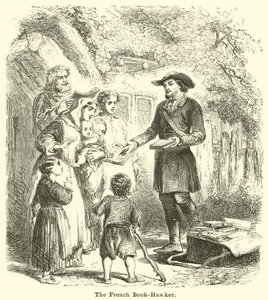 Der französische Buchhändler von English School
