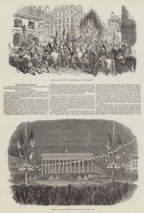 Die Französische Republik von English School