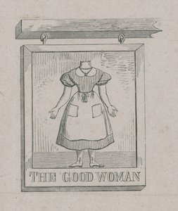 Die gute Frau von English School