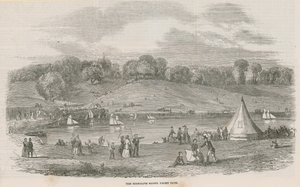 Der Highgate Model Yacht Club