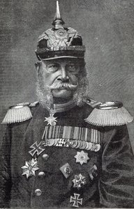 Der Kaiser Wilhelm, aus 