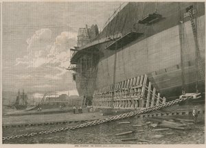 Der Leviathan; Die Wiegen von English School