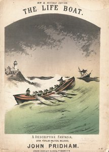 Das Rettungsboot