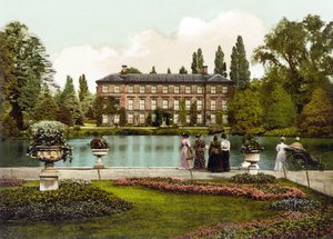 Das Museum, Kew Gardens