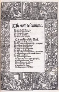 Das Neue Testament