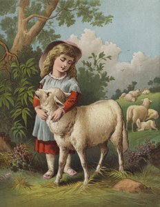 Das Lamm