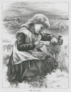 Das Lamm
