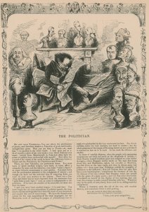 Der Politiker