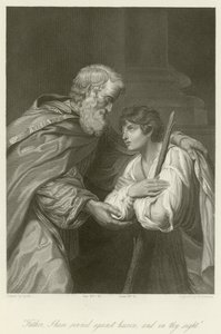 Der verlorene Sohn von English School