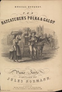 Die Rattenfänger-Polka & Galopp von English School