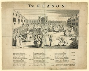 Der Grund, 1741